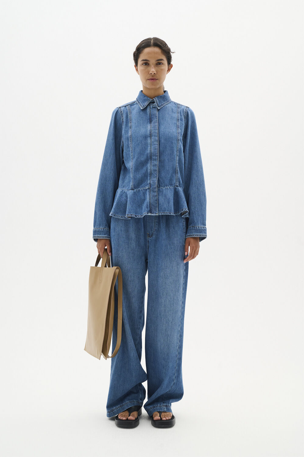 SophinaIW Pullon Pants