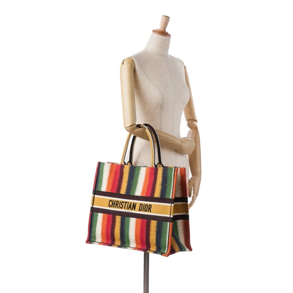 Dior Tote