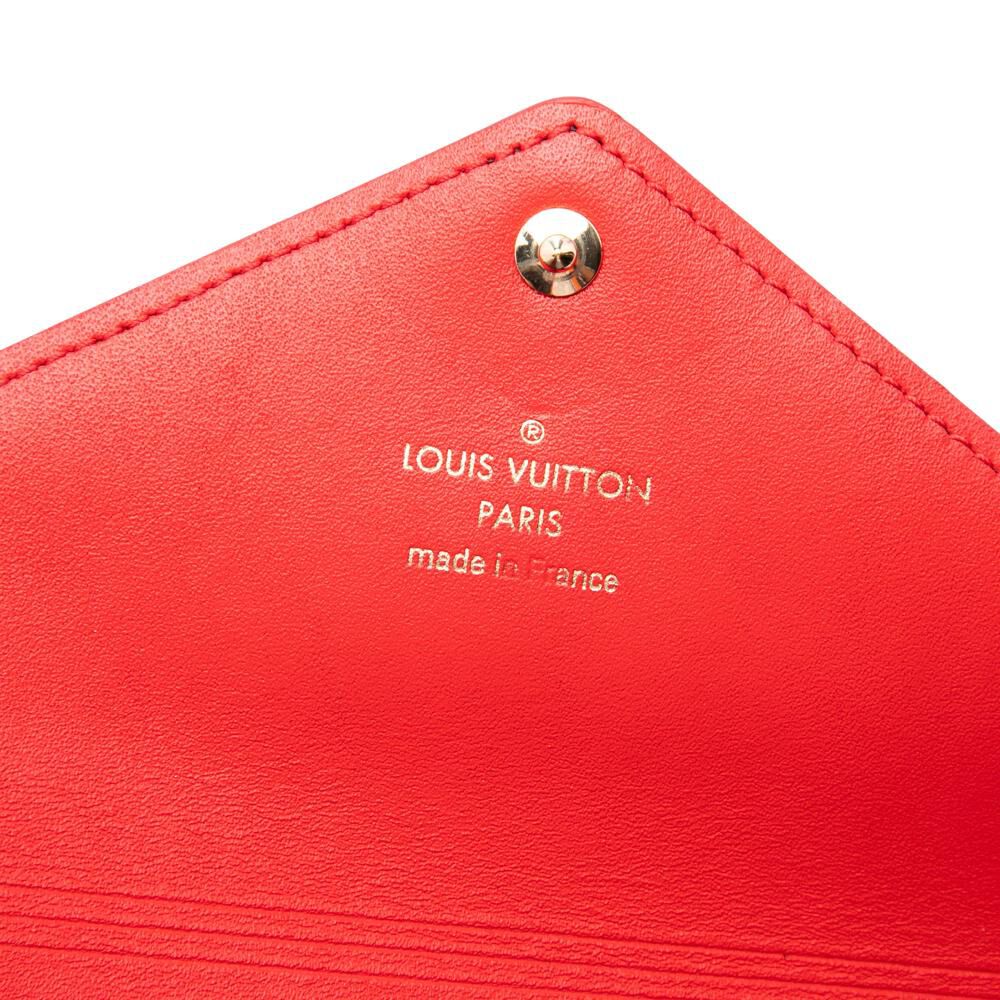 Louis Vuitton Pochette Homme