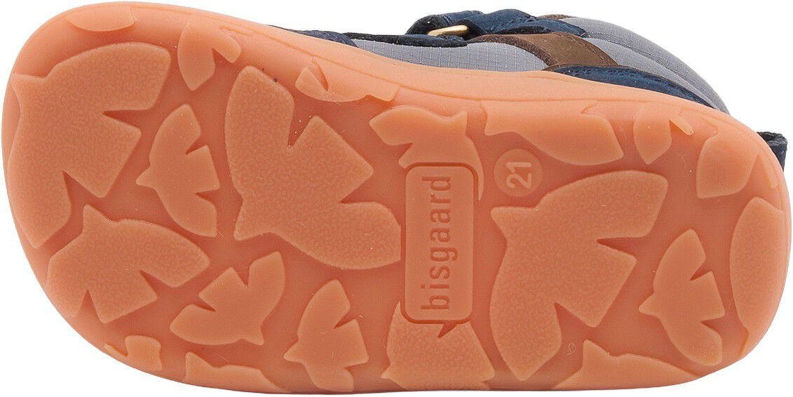 bisgaard barefoot becky