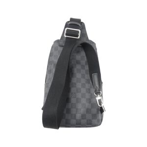 Louis Vuitton Crossbody Bag
