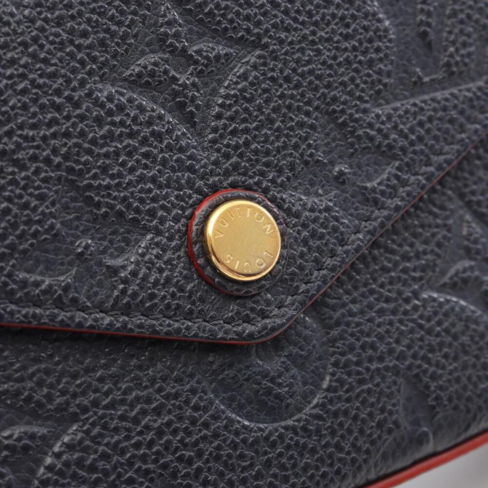 Louis Vuitton Pochette Felicie