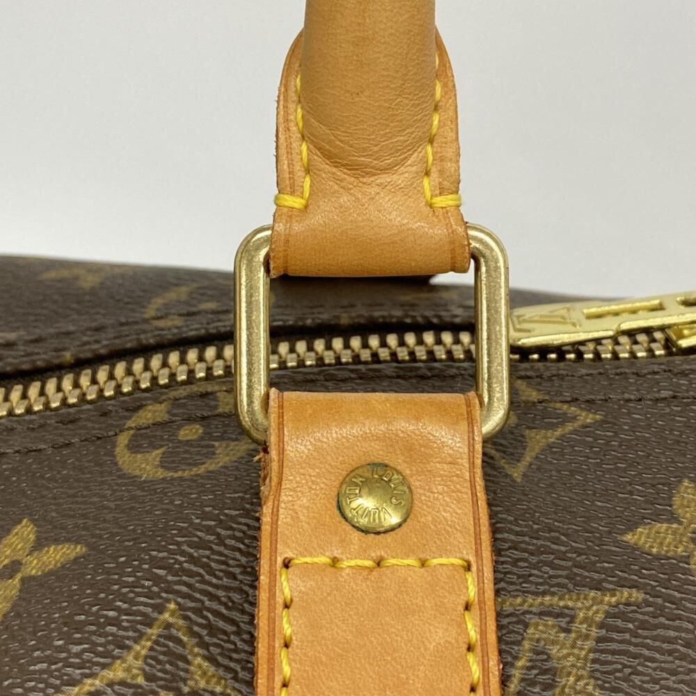 Louis Vuitton Keepall