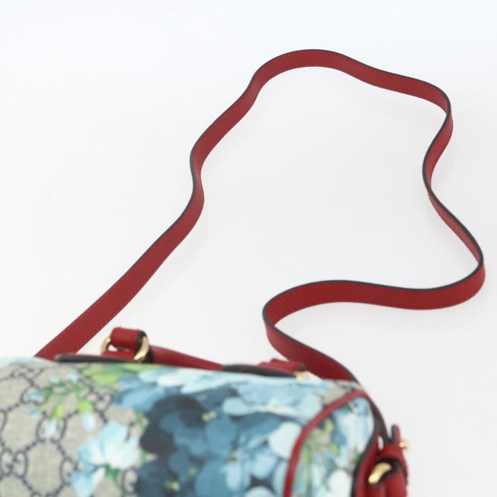 Gucci Boston Bag