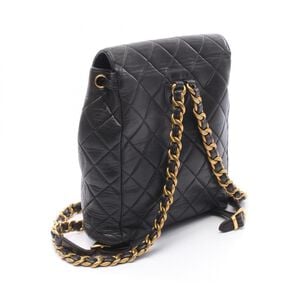 Chanel Backpack