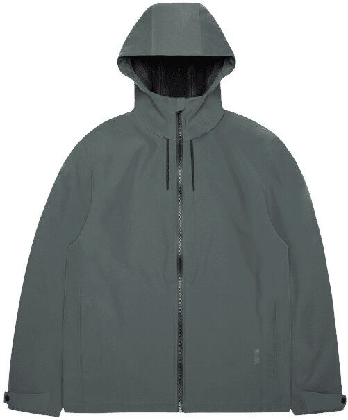 Suva Softshell Jacket W3T1
