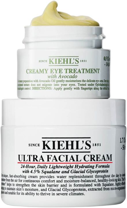 Dehydration Relief Skincare Set