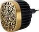 Electric diffusor plug