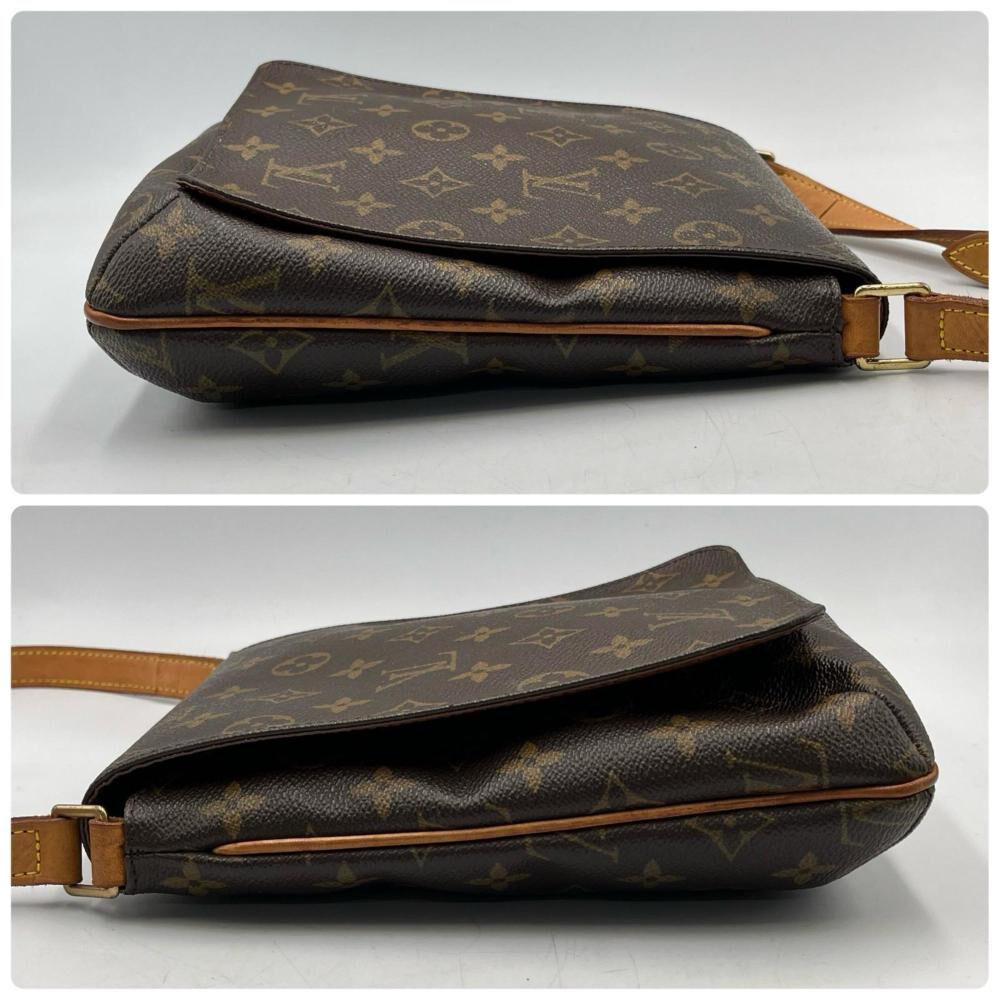 Louis Vuitton Musette Salsa