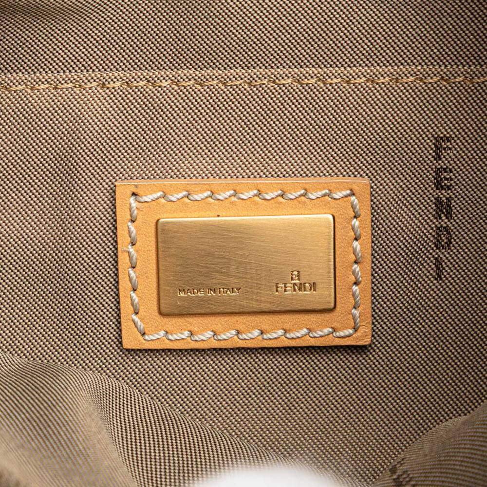 Fendi Shoulder Bag