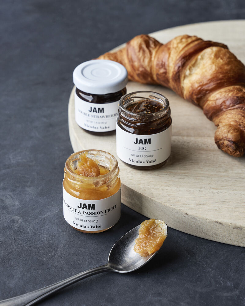 Jam, Favorite Selection