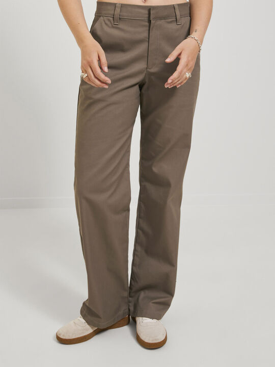 JXPERN RLX STRA MW CHINO PANT PNT N