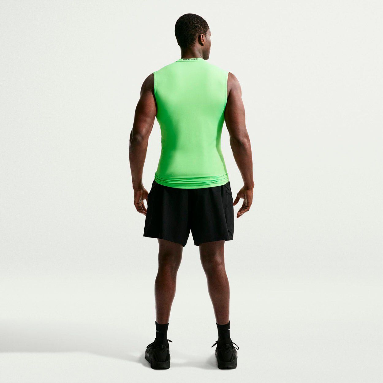 Pro Dri-Fit Tr&aelig;nings Shorts