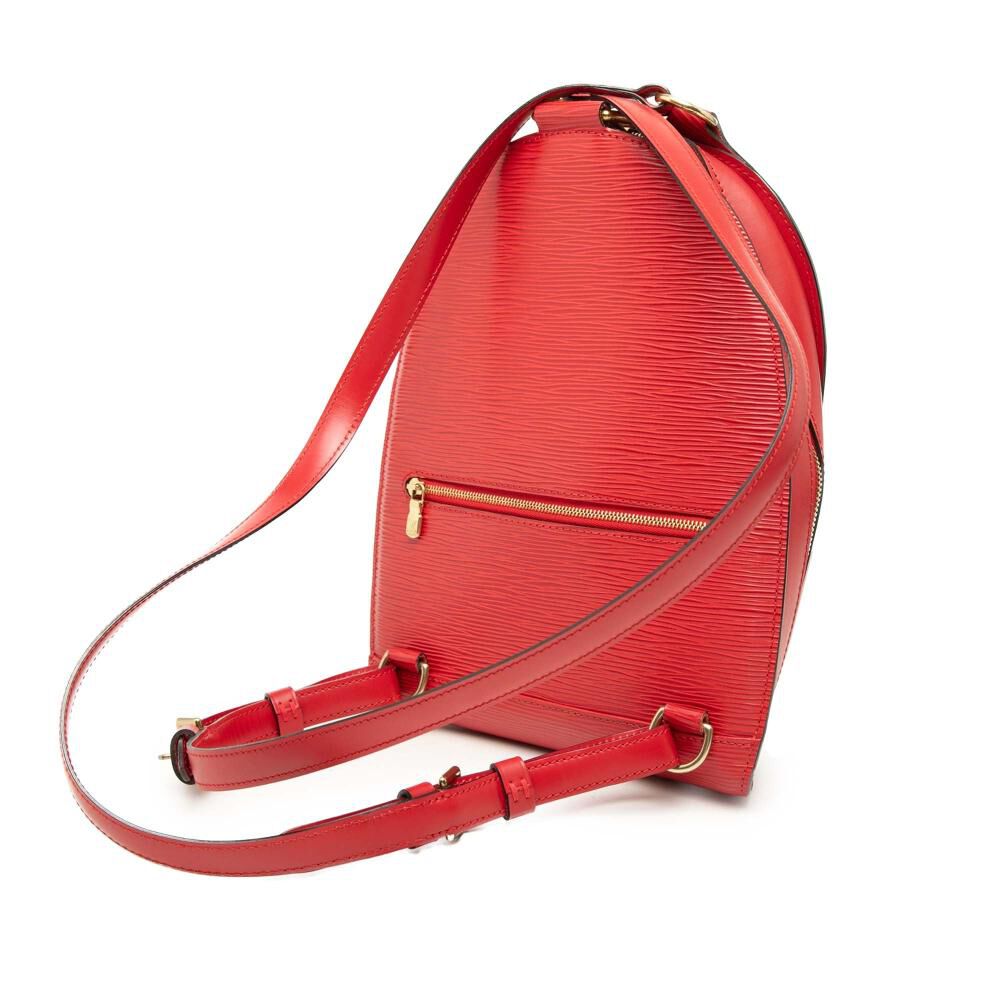 Louis Vuitton Mabillon