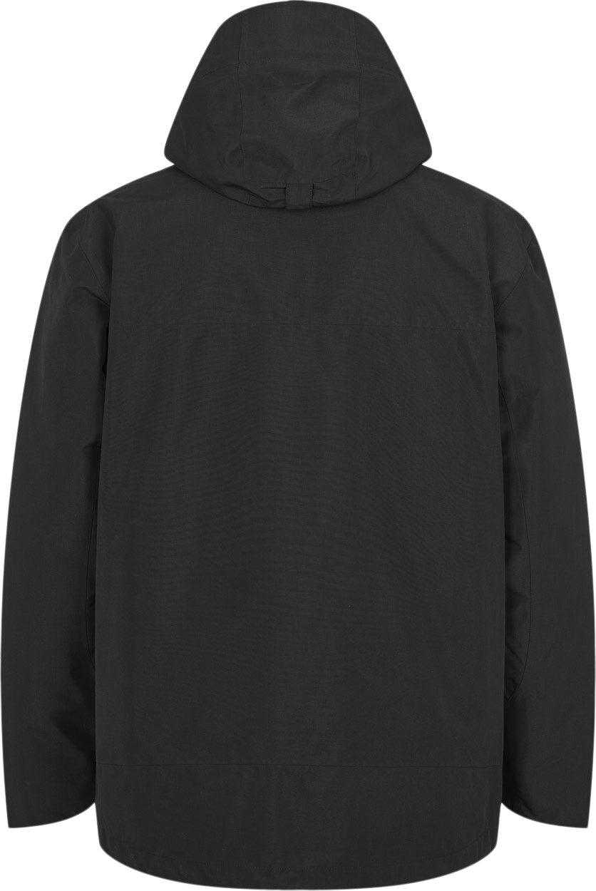 Arne II 3-in-1 Jakke