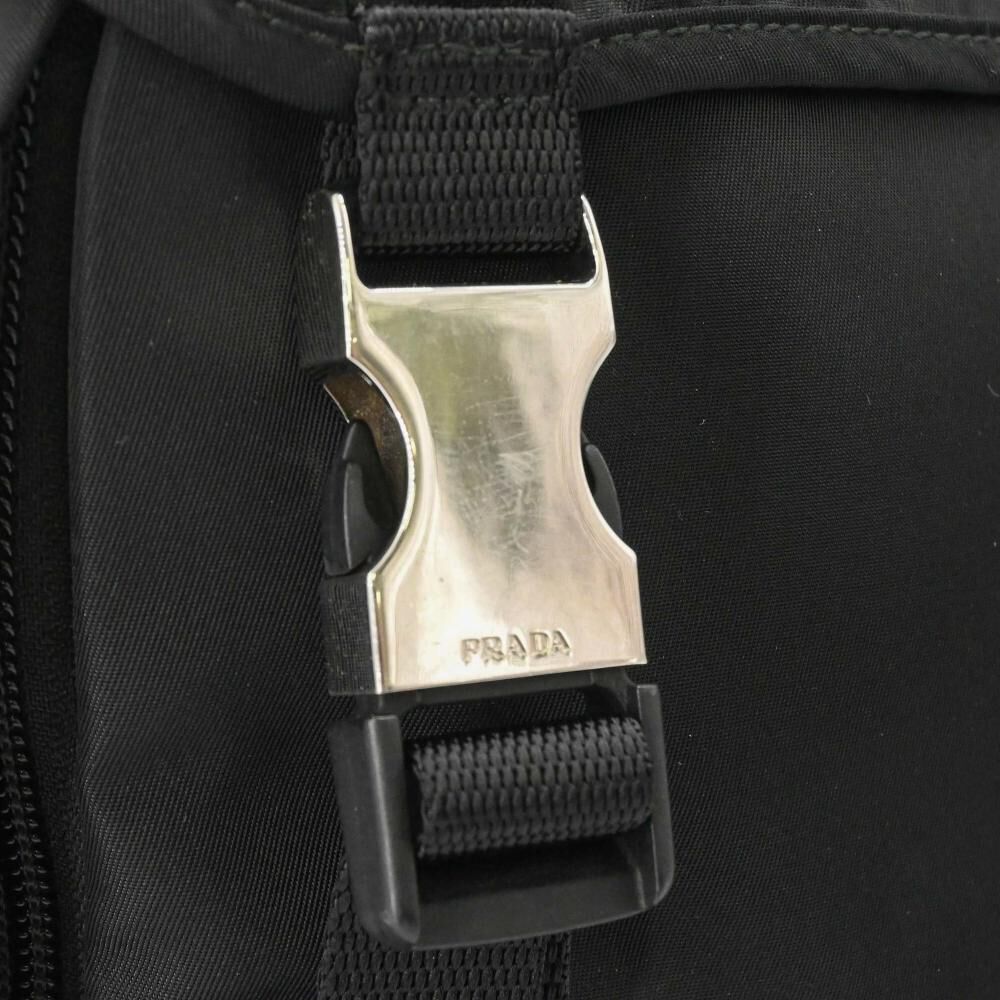 Prada Backpack