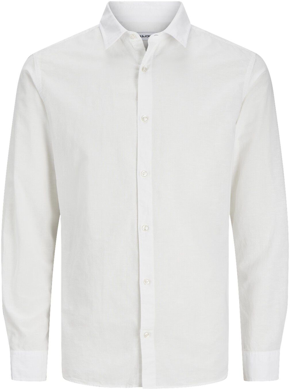 JJEBREEZE SHIRT LS SN JNR