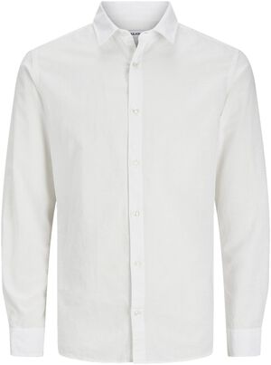 JJEBREEZE SHIRT LS SN JNR