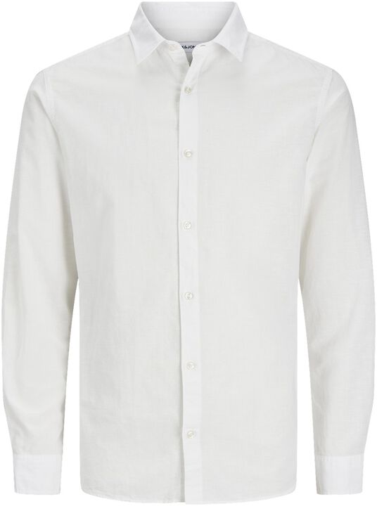 JJEBREEZE SHIRT LS SN JNR