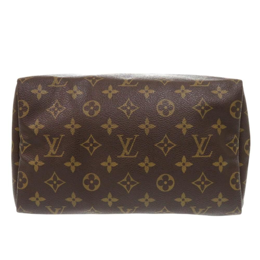 Louis Vuitton Speedy
