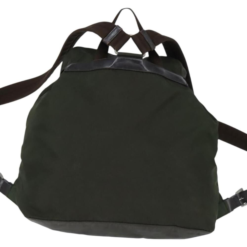 Prada Backpack