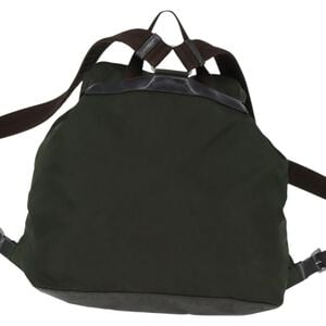 Prada Backpack