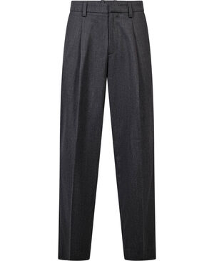 Nobert 4 suit trousers GRS