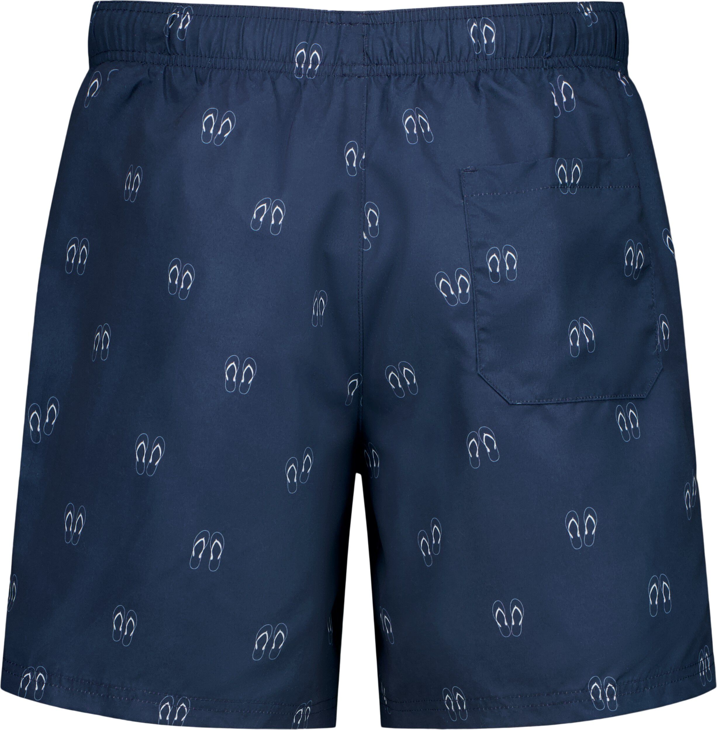 Moorea Badeshorts