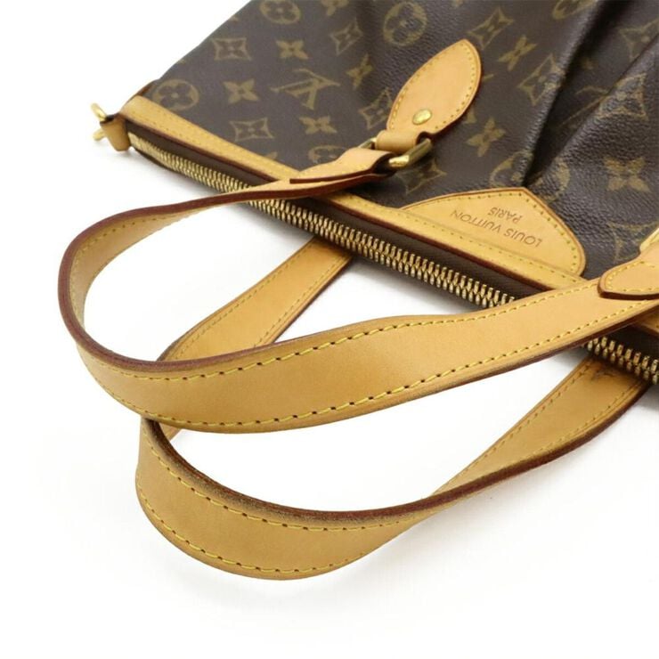 Louis Vuitton Palermo