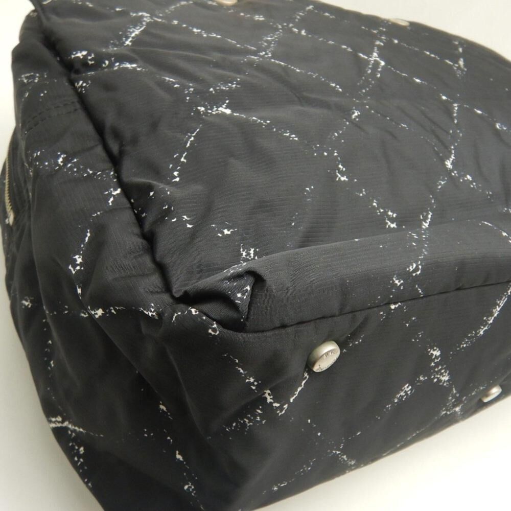 Chanel Boston Bag