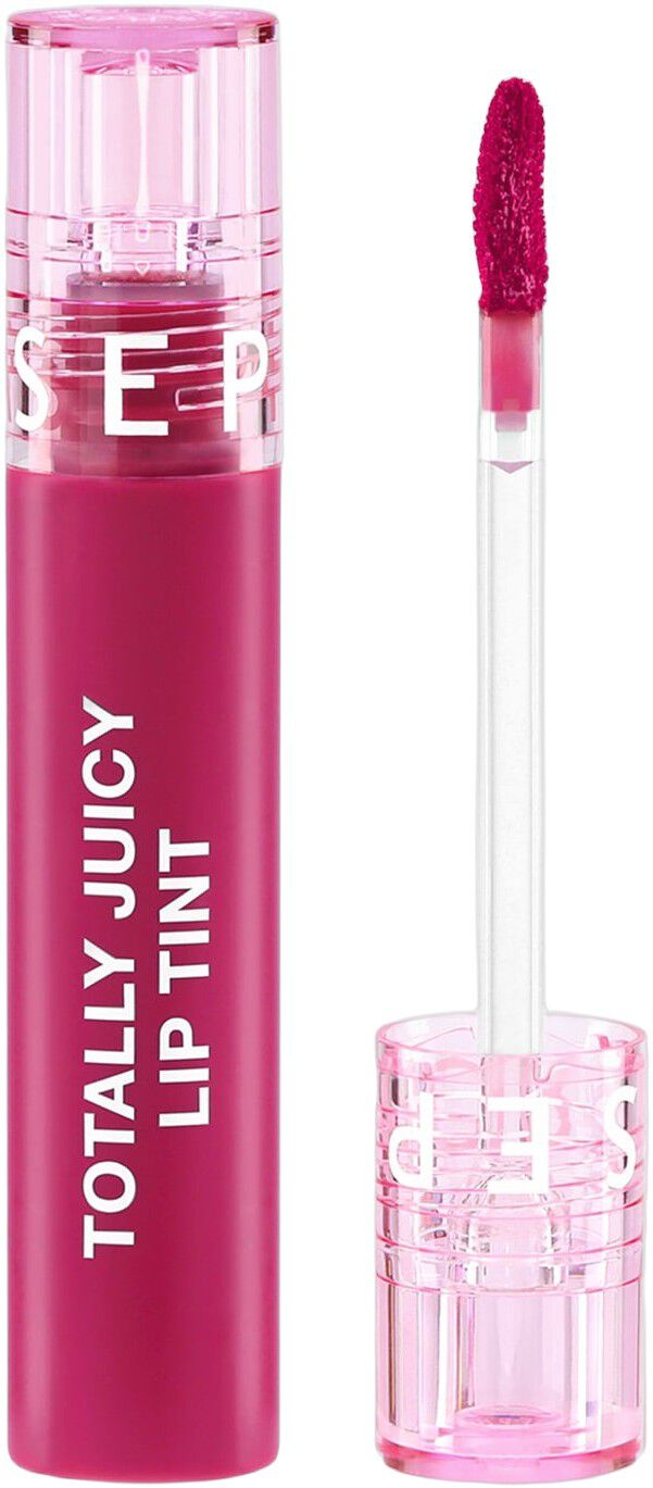 Totally Juicy Lip Tint - L&aelig;bebl&aelig;k med fyldig gloss