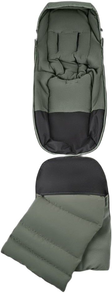 Bugaboo THERMOLITE&reg; performance footmuff