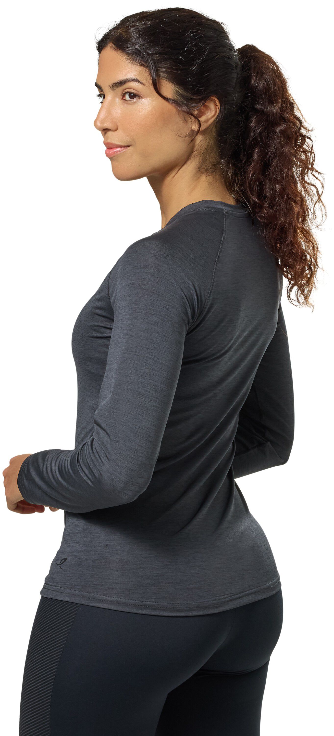 ENE LINDA L/S T-SHIRT WOMEN