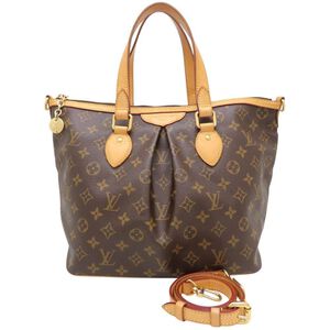 Louis Vuitton Palermo