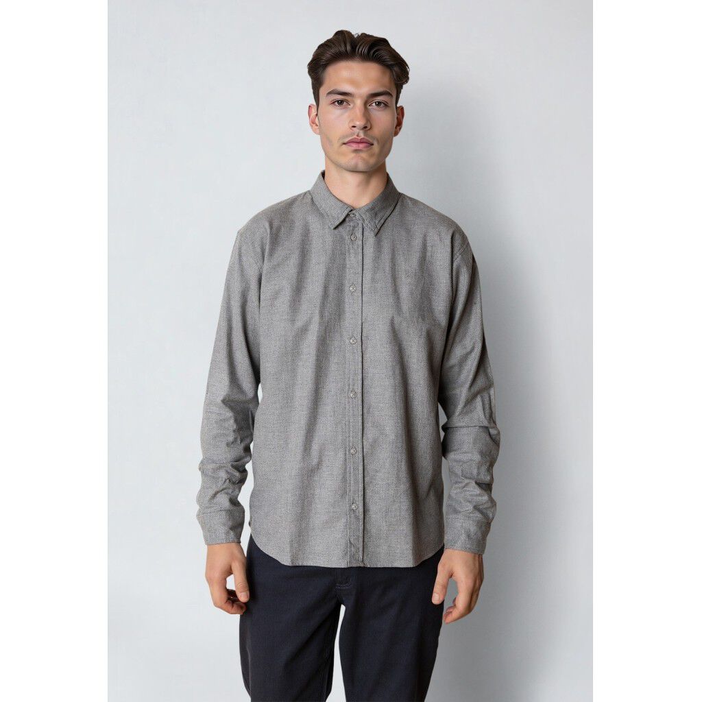 Russel flannel shirt