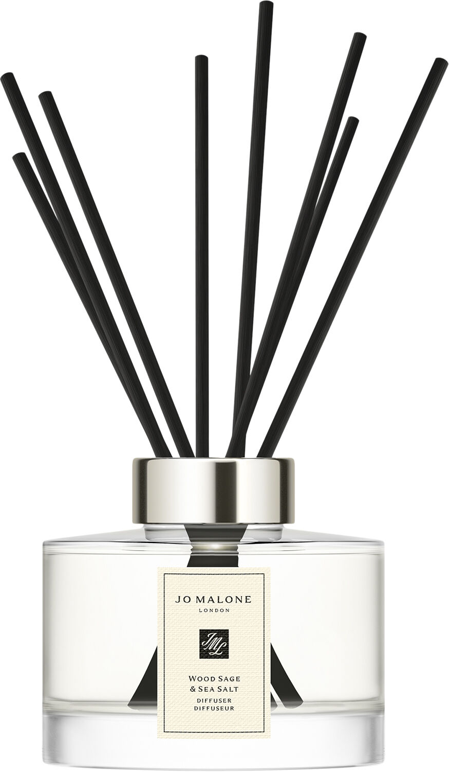 Wood Sage & Sea Salt Home Diffuser