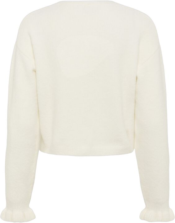KAcourson Knit Cardigan