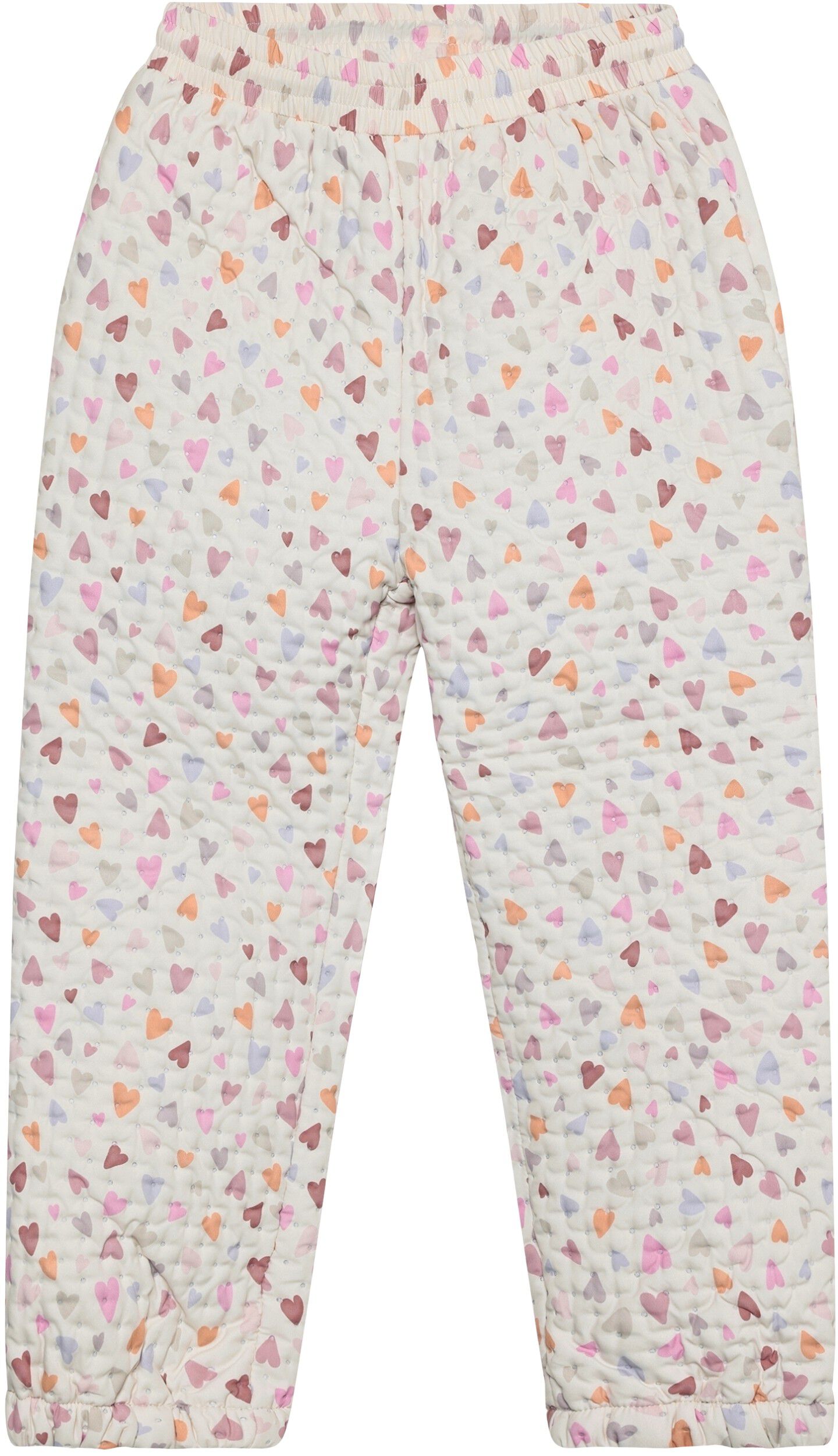 Thermal Set W. Frills, AOP