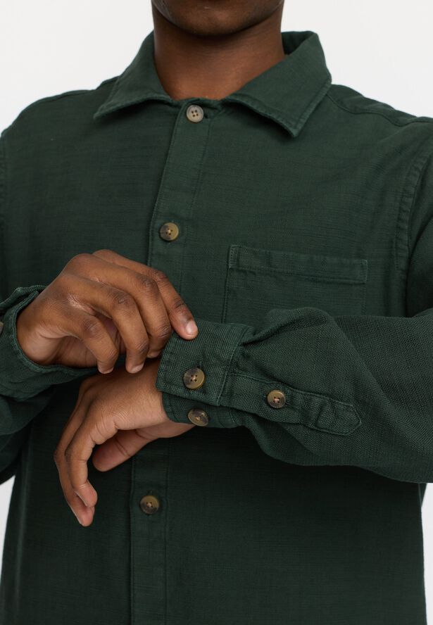 Long-sleeve Shirts
