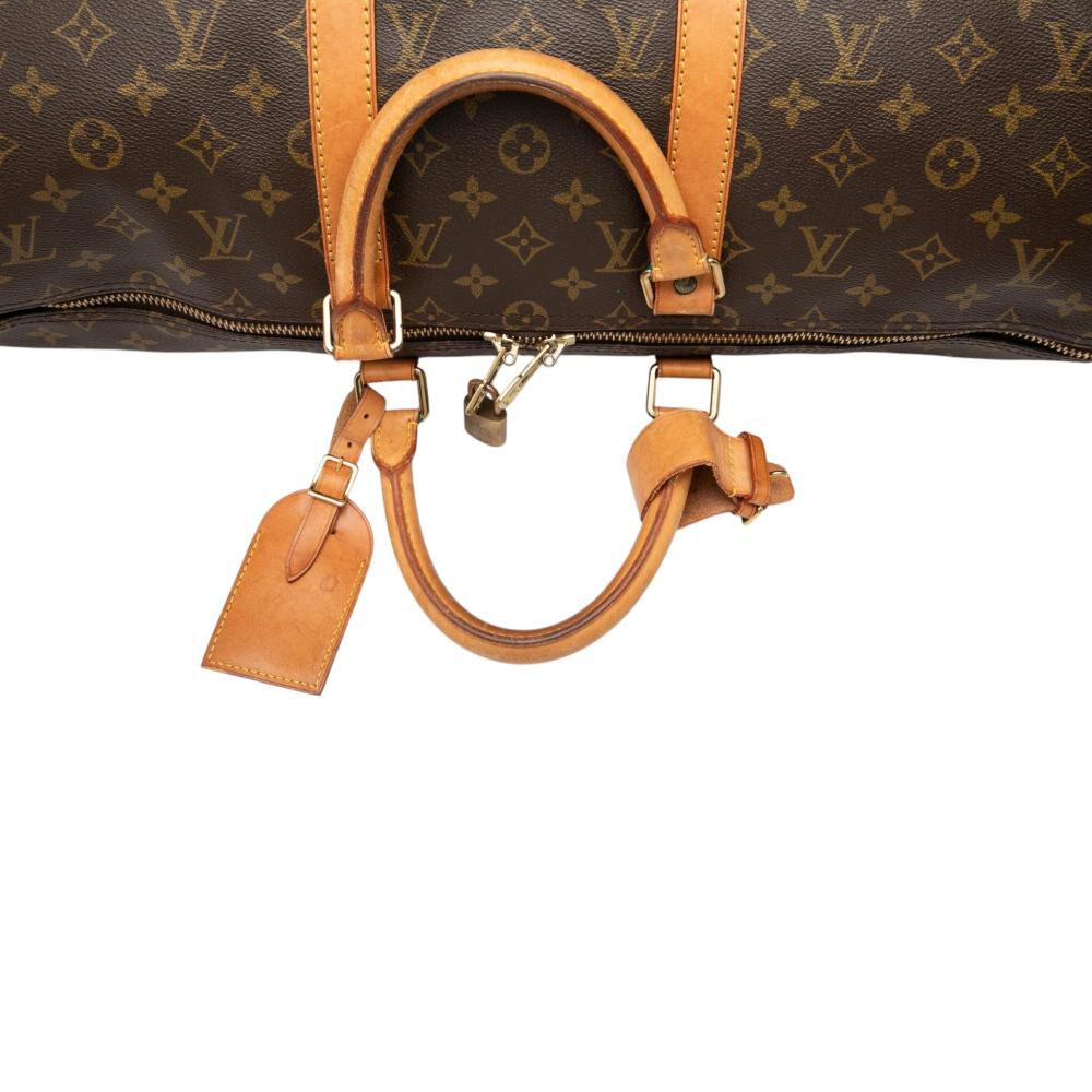 Louis Vuitton Keepall