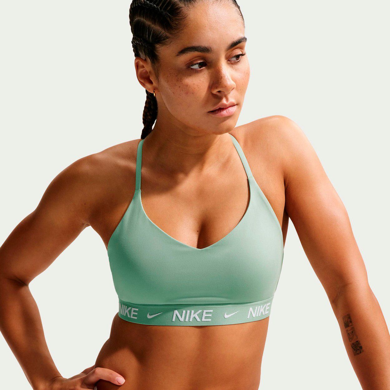 Indy Light Support Sports bh