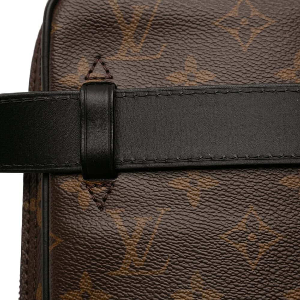 Louis Vuitton Belt Bags