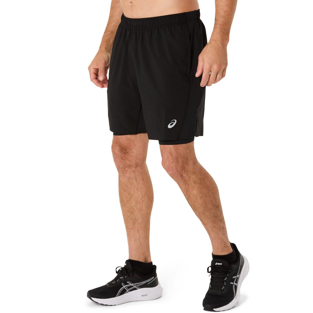 Core 2-in-1 7 inch Shorts