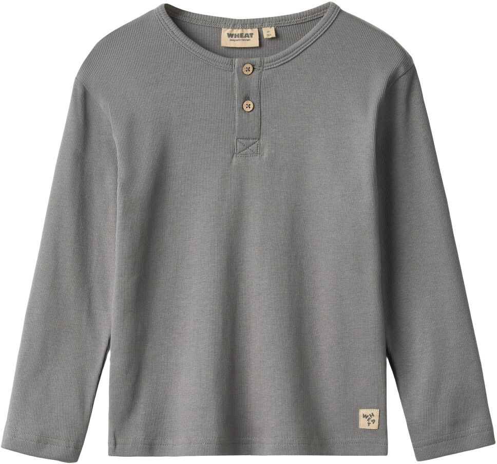 T-shirt L/S Morris