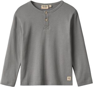 T-shirt L/S Morris