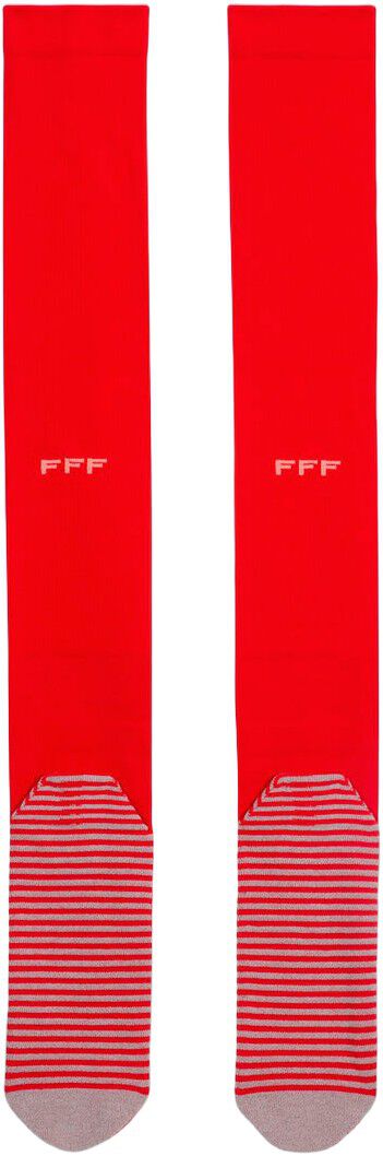 Frankrig 25 Dame Fodboldstr&oslash;mper