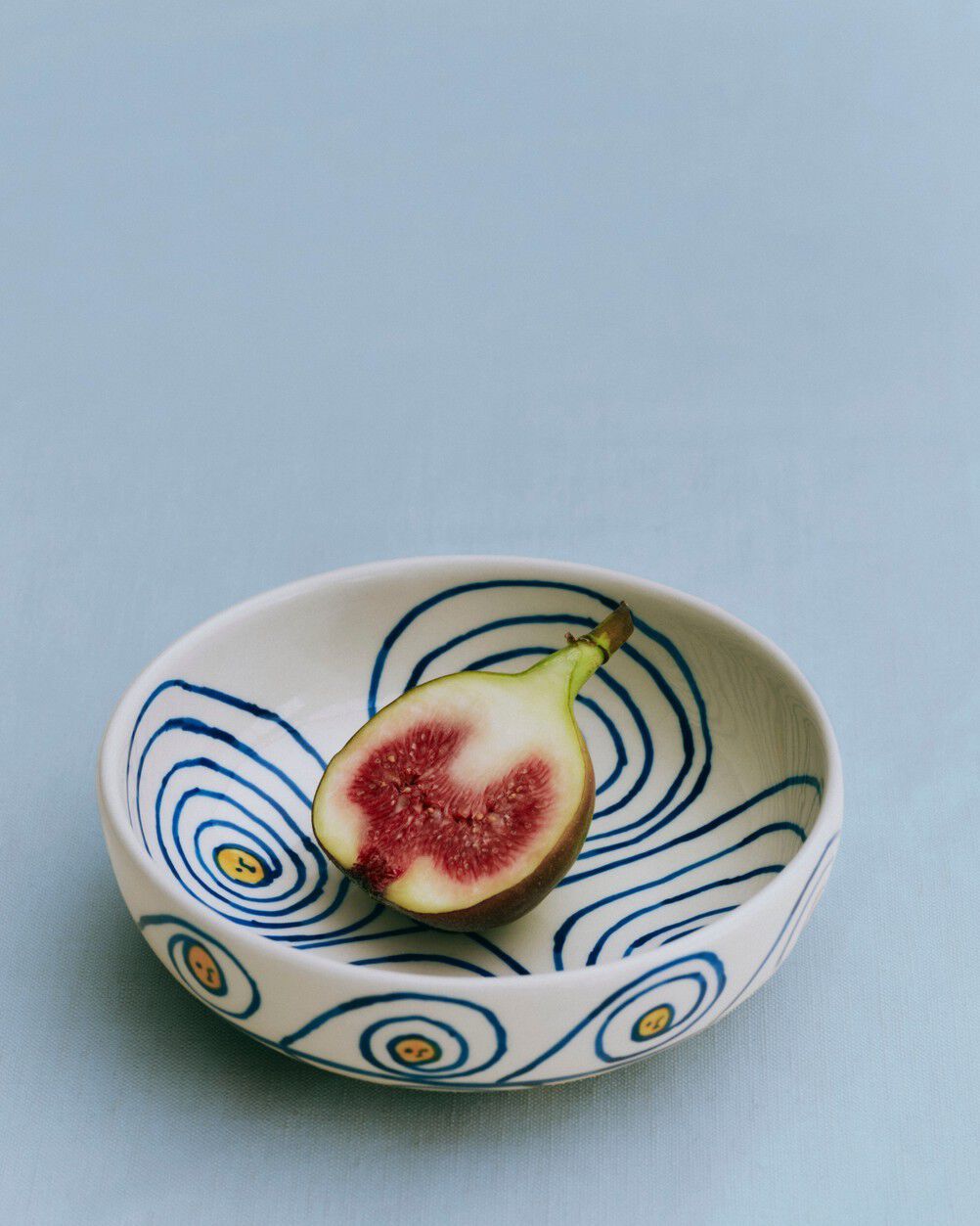 La Pittura Bowl-&Oslash;12-Spirale