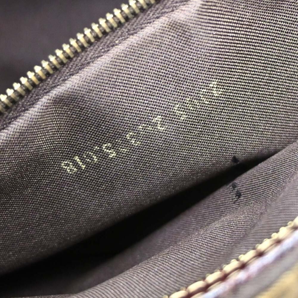 Fendi Baguette Mamma