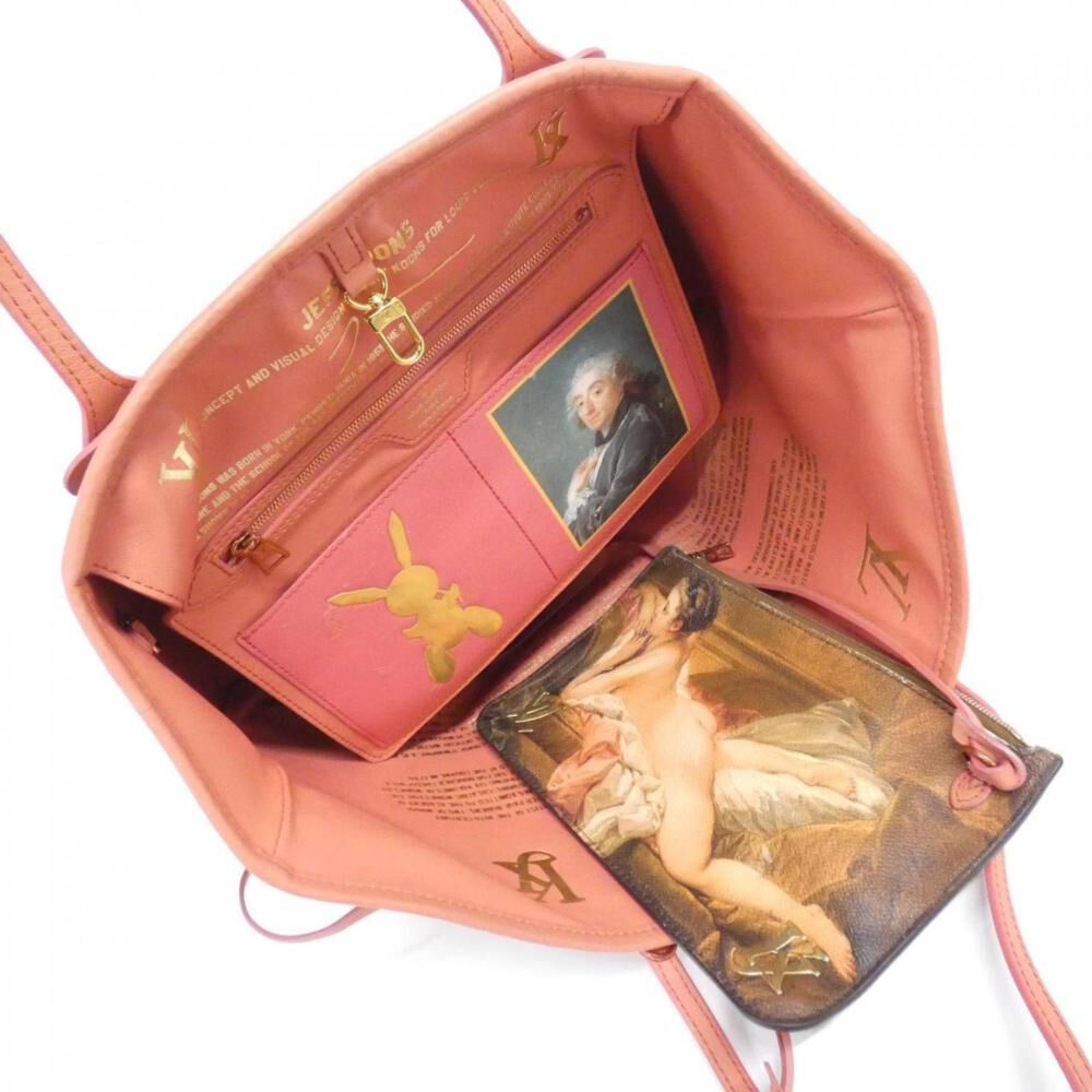 Louis Vuitton Neverfull