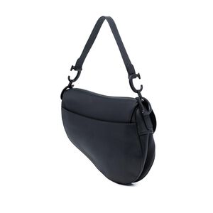 Dior Saddle Bag